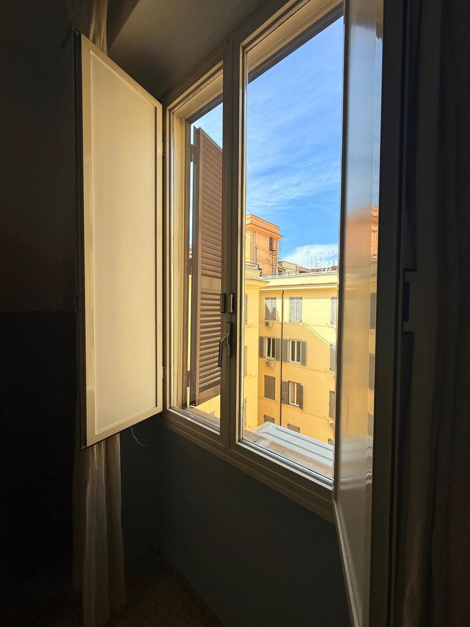 Vertex Suite Roma Exterior foto